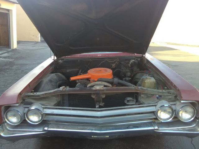 1965 Oldsmobile Other - photo 5