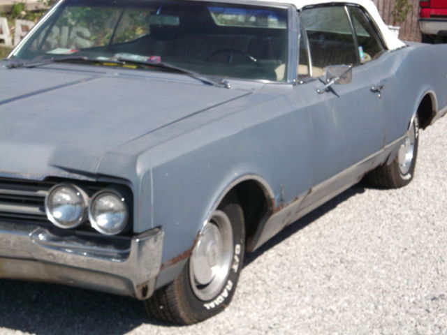 1965 Oldsmobile Other - photo 3