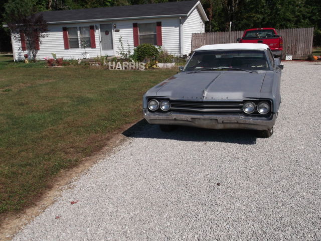 1965 Oldsmobile Other - photo 5