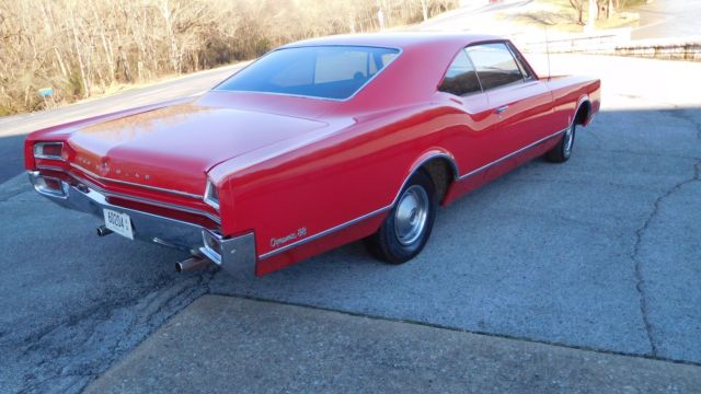 1965 Oldsmobile Eighty-Eight Dynamic 88 - photo 4
