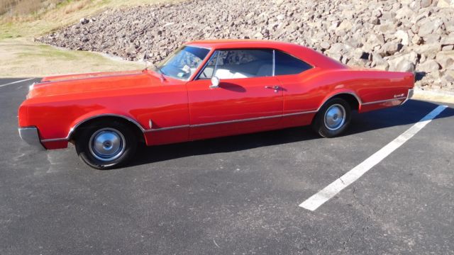 1965 Oldsmobile Eighty-Eight Dynamic 88 - photo 6