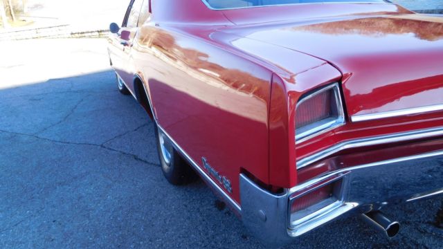 1965 Oldsmobile Eighty-Eight Dynamic 88 - photo 7