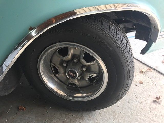 1965 Oldsmobile Cutlass - photo 5