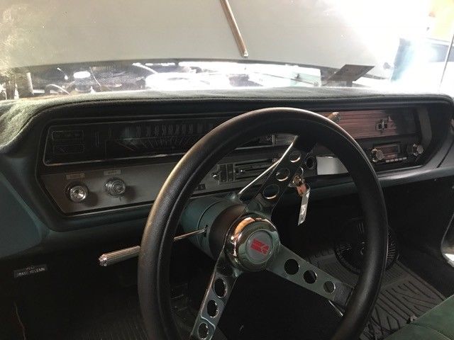 1965 Oldsmobile Cutlass - photo 6