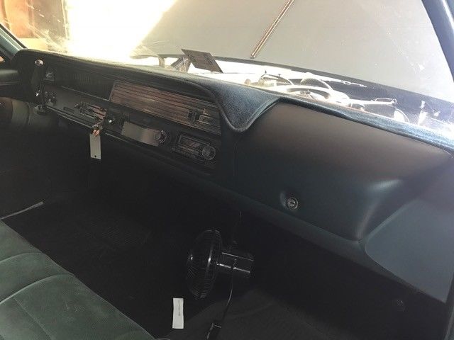 1965 Oldsmobile Cutlass - photo 7