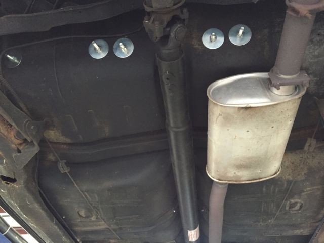 1965 Oldsmobile Cutlass - photo 10