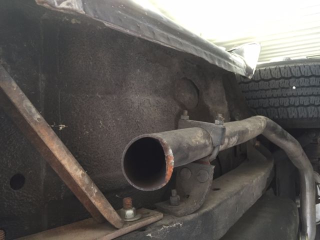 1965 Oldsmobile Cutlass - photo 13