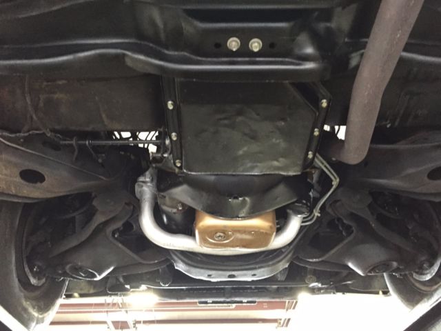 1965 Oldsmobile Cutlass - photo 7