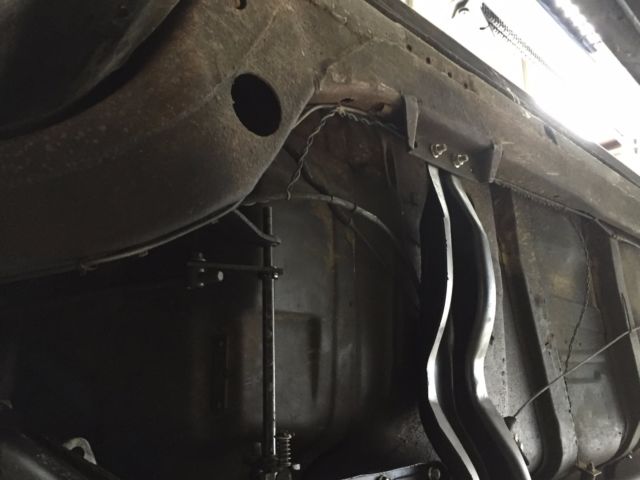 1965 Oldsmobile Cutlass - photo 8