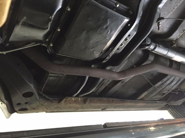 1965 Oldsmobile Cutlass - photo 9