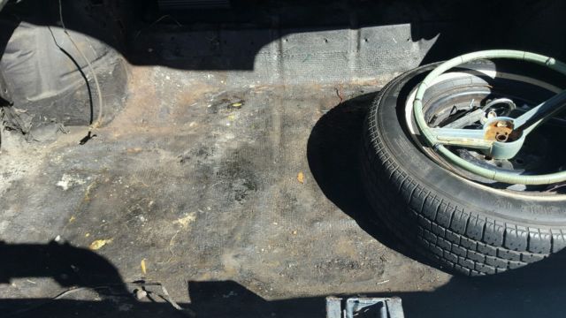 1965 Oldsmobile Other - photo 11