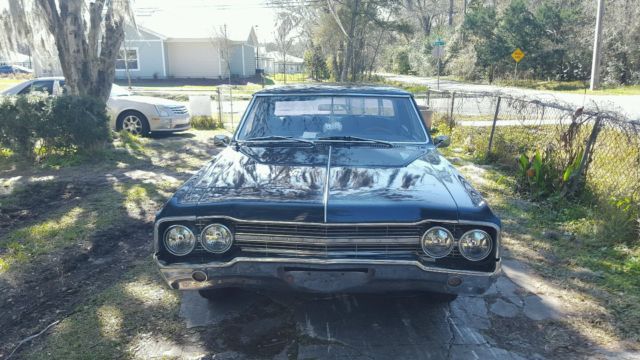 1965 Oldsmobile Other - photo 2