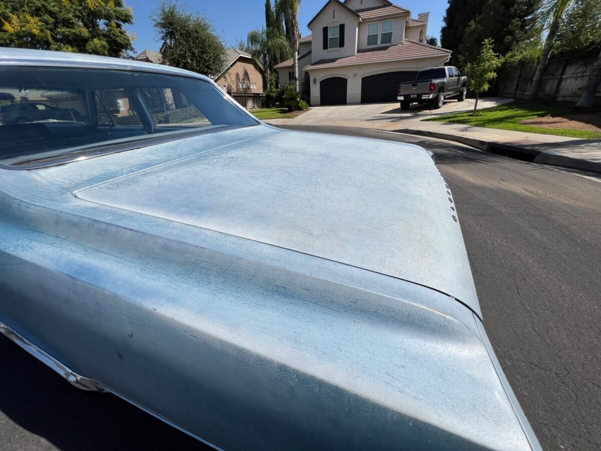 1965 Oldsmobile F85 - photo 5