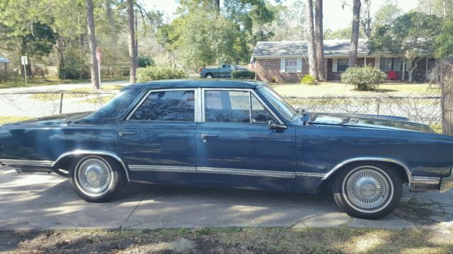 1965 Oldsmobile Other - photo 4