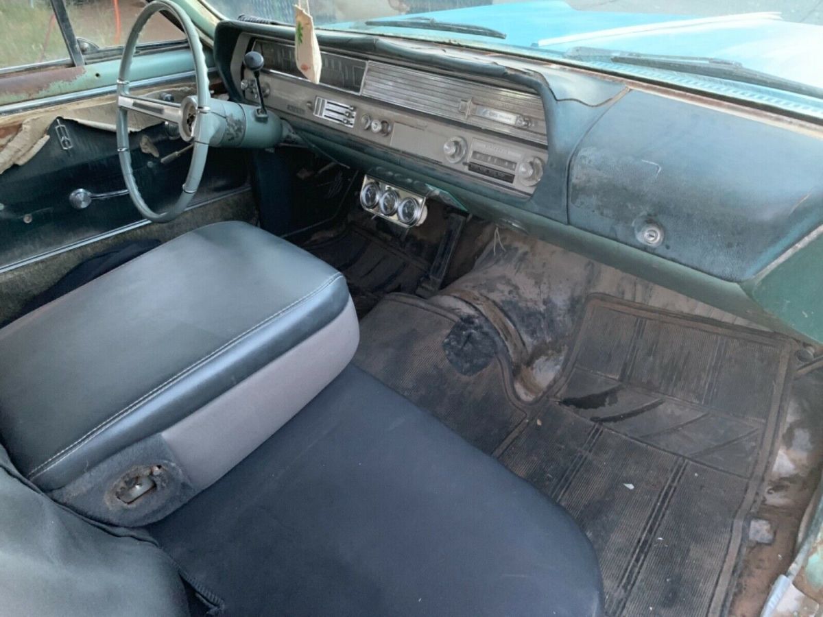 1965 Oldsmobile Cutlass - photo 8