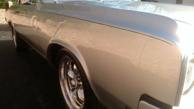 1965 Oldsmobile Cutlass -- - photo 10