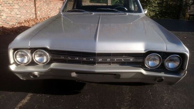1965 Oldsmobile Cutlass -- - photo 11