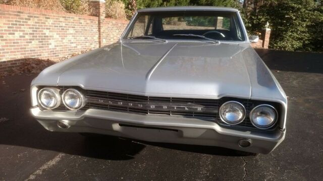 1965 Oldsmobile Cutlass -- - photo 12