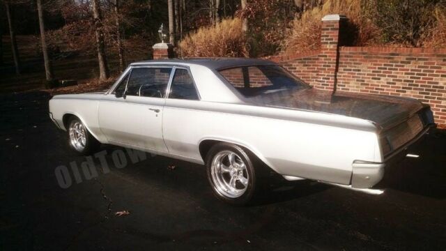 1965 Oldsmobile Cutlass -- - photo 4