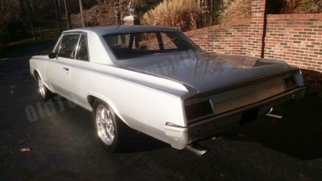 1965 Oldsmobile Cutlass -- - photo 5
