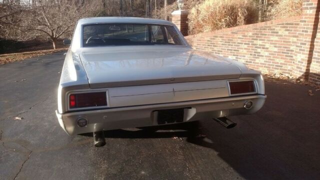1965 Oldsmobile Cutlass -- - photo 6