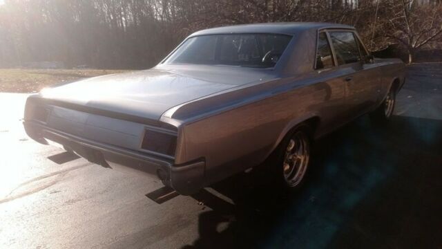 1965 Oldsmobile Cutlass -- - photo 7