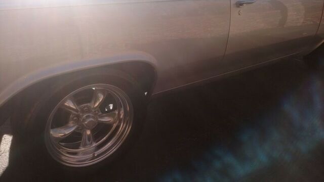 1965 Oldsmobile Cutlass -- - photo 8