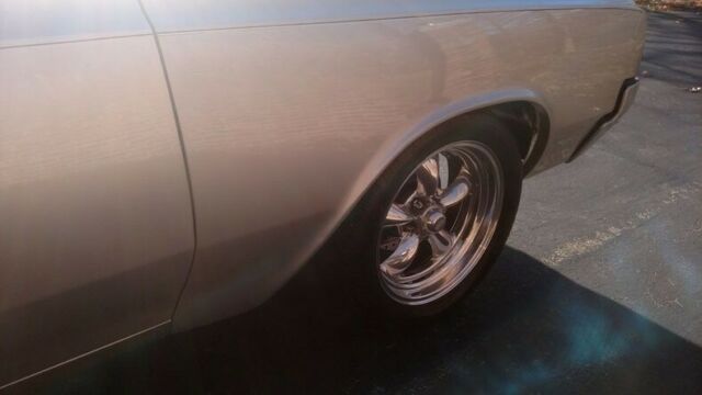 1965 Oldsmobile Cutlass -- - photo 9