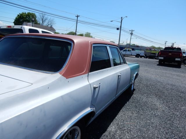 1965 Oldsmobile Other - photo 10