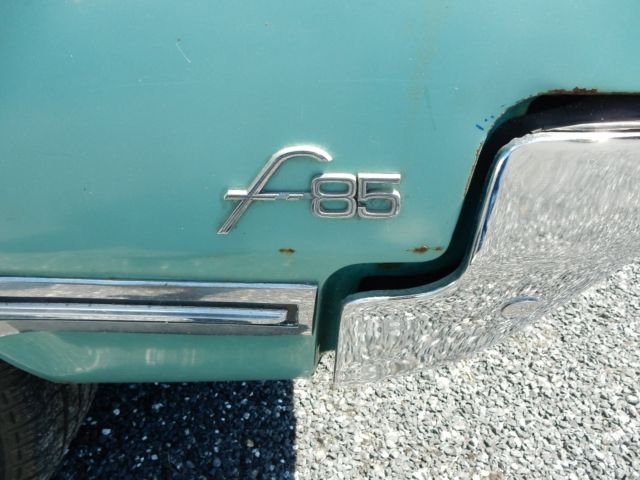 1965 Oldsmobile Other - photo 2