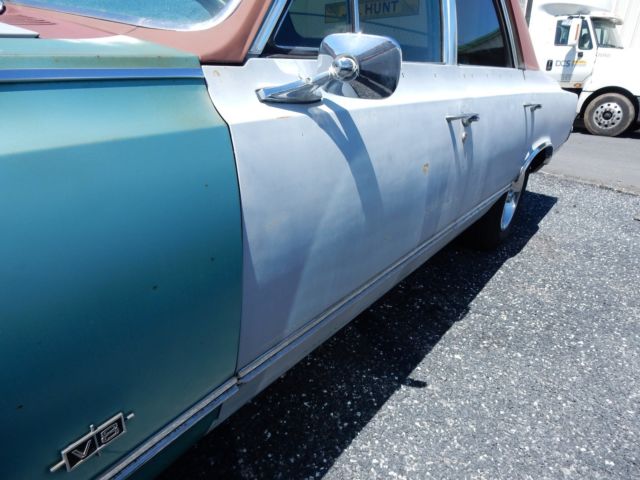 1965 Oldsmobile Other - photo 6