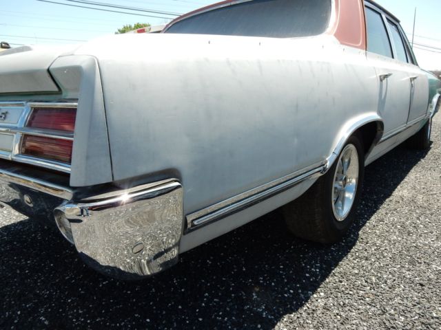 1965 Oldsmobile Other - photo 9