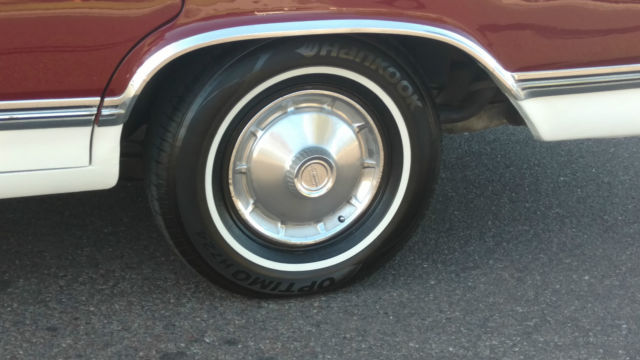 1965 Oldsmobile Vista Cruiser Station Wagon - photo 10
