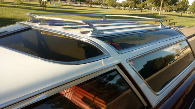 1965 Oldsmobile Vista Cruiser Station Wagon - photo 9