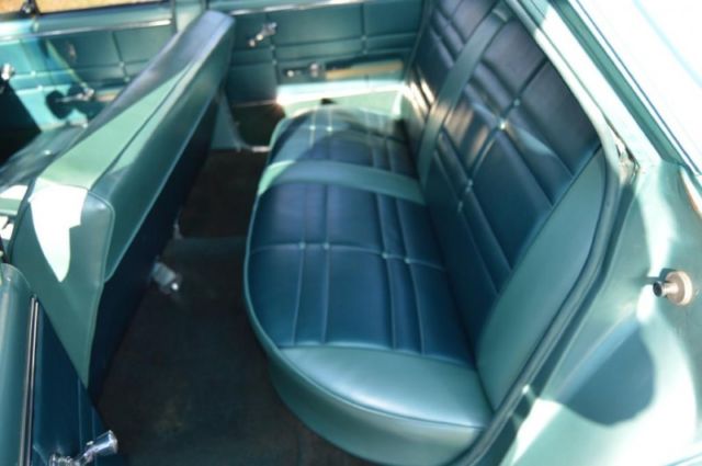 1965 Oldsmobile Cutlass -- - photo 12