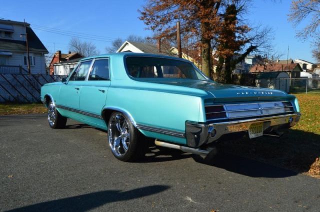 1965 Oldsmobile Cutlass -- - photo 2