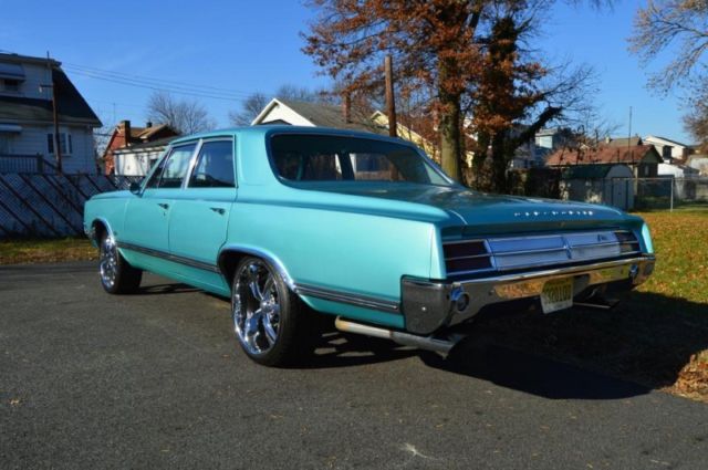1965 Oldsmobile Cutlass -- - photo 3