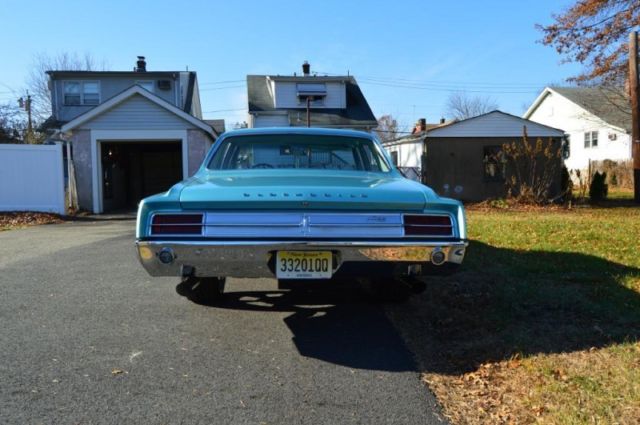 1965 Oldsmobile Cutlass -- - photo 4
