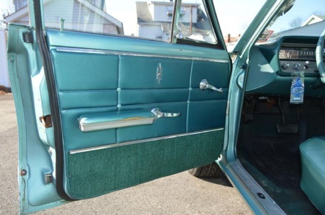 1965 Oldsmobile Cutlass -- - photo 5