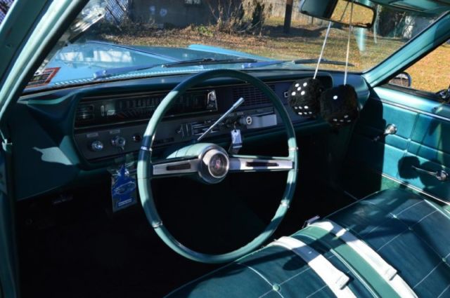 1965 Oldsmobile Cutlass -- - photo 6