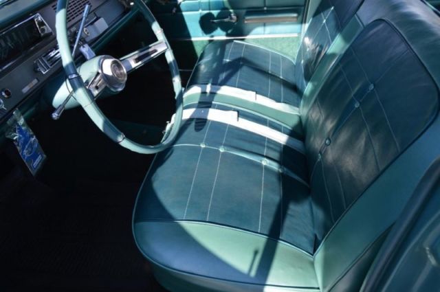 1965 Oldsmobile Cutlass -- - photo 7