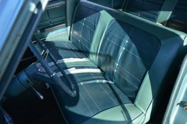 1965 Oldsmobile Cutlass -- - photo 8