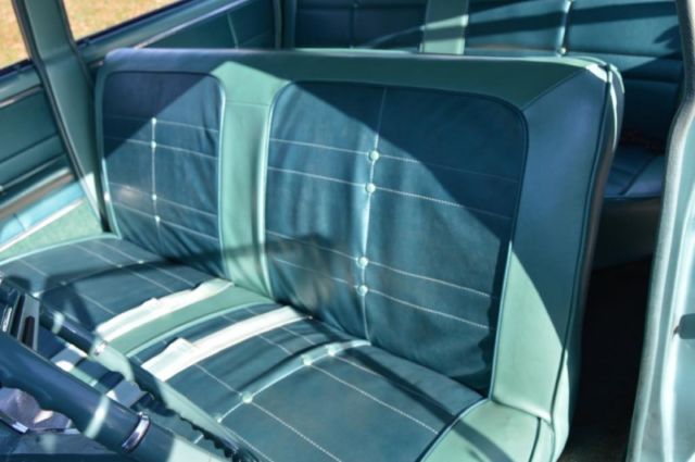 1965 Oldsmobile Cutlass -- - photo 9