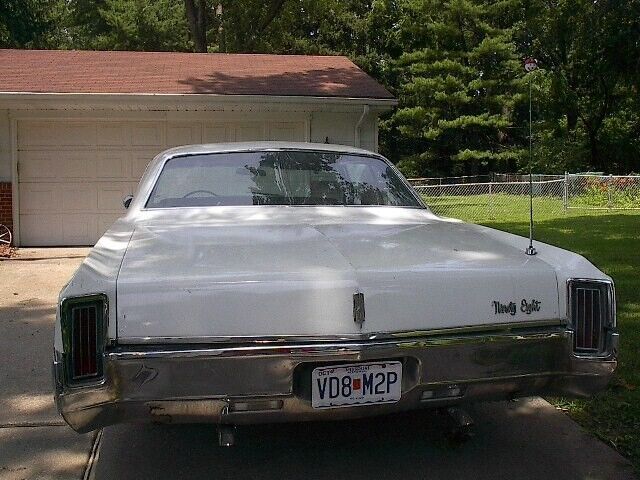 1965 Oldsmobile Ninety-Eight - photo 10