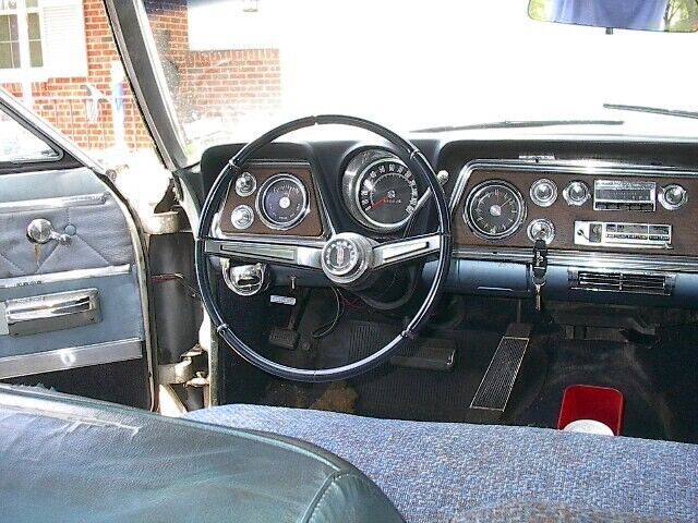 1965 Oldsmobile Ninety-Eight - photo 3