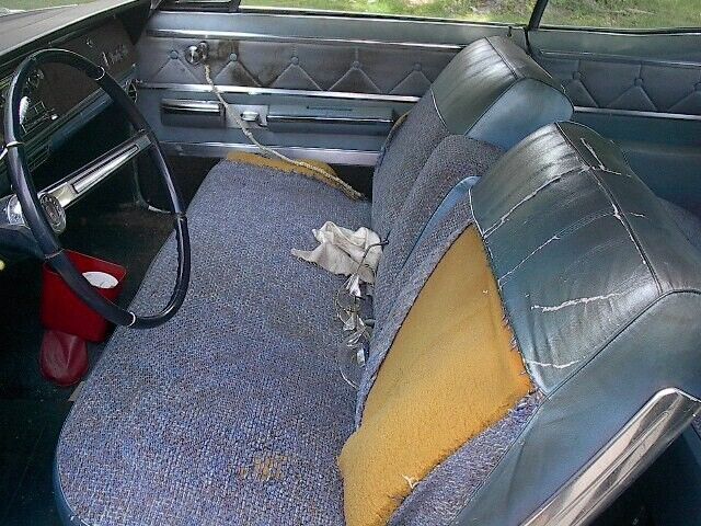 1965 Oldsmobile Ninety-Eight - photo 4