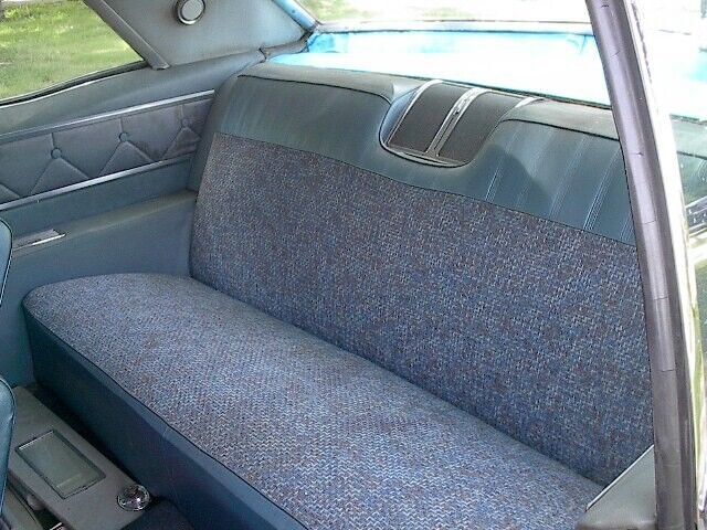 1965 Oldsmobile Ninety-Eight - photo 5