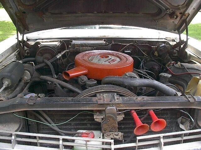 1965 Oldsmobile Ninety-Eight - photo 6