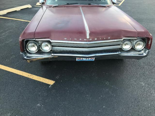 1965 Oldsmobile Eighty-Eight - photo 3