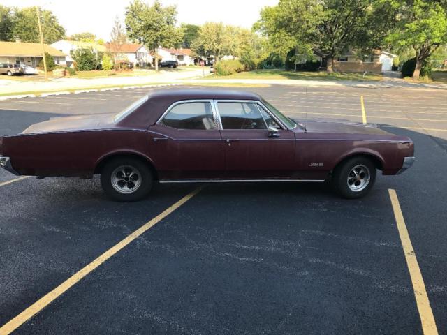 1965 Oldsmobile Eighty-Eight - photo 5